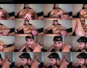 phoenix_star — 30 minute Chaturbate male cam show recording, 720p, Jul 12, 2024