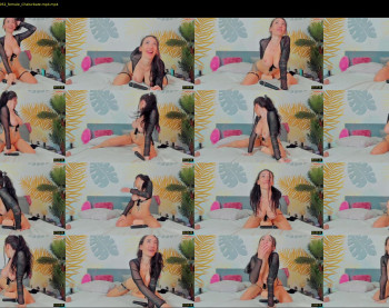 pinkyishere — 15 minute Chaturbate female cam show recording, 720p, Jul 12, 2024