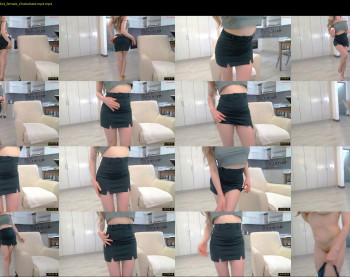 prettyshina — 119 minute Chaturbate female cam show recording, 720p, Jul 11, 2024