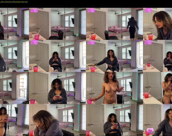 princess_cece — 125 minute Chaturbate female cam show recording, 720p, Jul 12, 2024