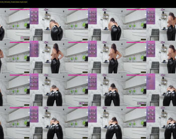 pussysweet9 — 11 minute Chaturbate female cam show recording, 720p, Jul 11, 2024