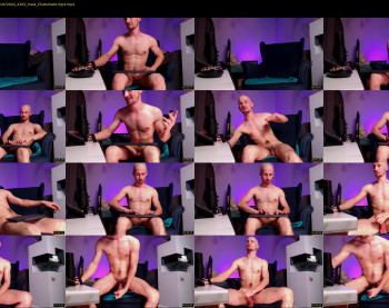 rainbow_farmer_james — 49 minute Chaturbate male cam show recording, 720p, Jul 11, 2024