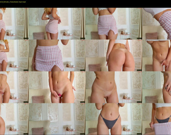 rennatha21 — 49 minute Chaturbate female cam show recording, 720p, Jul 11, 2024