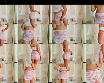 rennatha21 — 92 minute Chaturbate female cam show recording, 720p, Jul 11, 2024