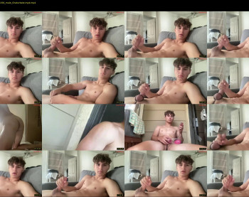 ryan287747 — 58 minute Chaturbate male cam show recording, 480p, Jul 11, 2024