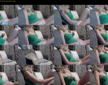 s_mailleee — 89 minute Chaturbate female cam show recording, 720p, Jul 11, 2024