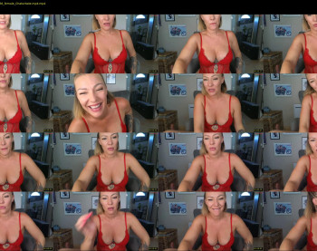 sacha__xx — 3 minute Chaturbate female cam show recording, 720p, Jul 11, 2024