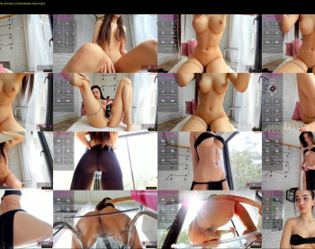 sassyt33n — 118 minute Chaturbate female cam show recording, 720p, Jul 11, 2024