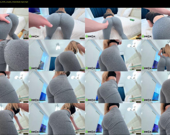 scarlettandtom — 12 minute Chaturbate couple cam show recording, 720p, Jul 11, 2024