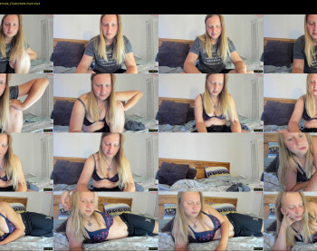 scartit — 66 minute Chaturbate female cam show recording, 720p, Jul 11, 2024