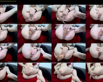 selenna_foxx — 20 minute Chaturbate female cam show recording, 720p, Jul 11, 2024