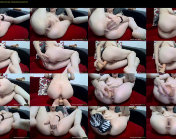 selenna_foxx — 46 minute Chaturbate female cam show recording, 720p, Jul 11, 2024