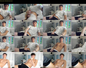 sensualalien — 24 minute Chaturbate male cam show recording, 720p, Jul 12, 2024