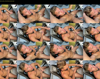 shavarace1 — 31 minute Chaturbate male cam show recording, 720p, Jul 11, 2024