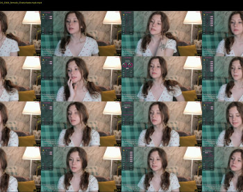 shickshackshock — 18 minute Chaturbate female cam show recording, 720p, Jul 11, 2024