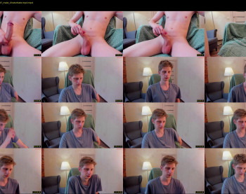 slim_andy — 111 minute Chaturbate male cam show recording, 720p, Jul 11, 2024