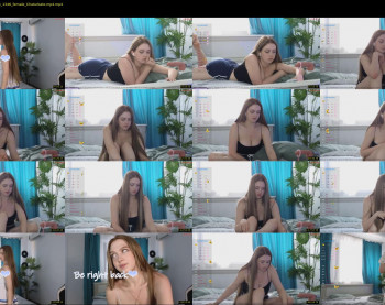 small_blondee — 120 minute Chaturbate female cam show recording, 720p, Jul 11, 2024