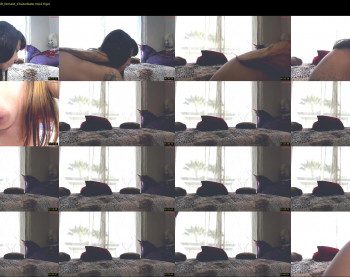 sofi_mora — 5 minute Chaturbate female cam show recording, 720p, Jul 11, 2024