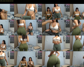 sofia_stonee1 — 61 minute Chaturbate female cam show recording, 720p, Jul 11, 2024