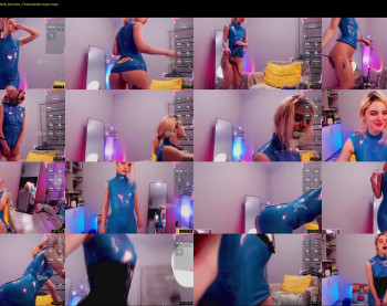 sonia__rose — 125 minute Chaturbate female cam show recording, 720p, Jul 11, 2024
