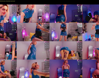 sonia__rose — 75 minute Chaturbate female cam show recording, 720p, Jul 11, 2024