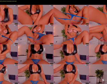 ssshameless — 48 minute Chaturbate female cam show recording, 720p, Jul 11, 2024