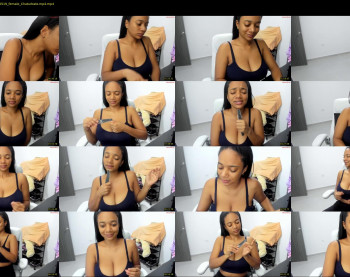 stacy_woods — 11 minute Chaturbate female cam show recording, 720p, Jul 12, 2024