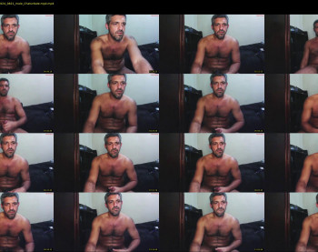 strangeratnight87 — 13 minute Chaturbate male cam show recording, 720p, Jul 11, 2024