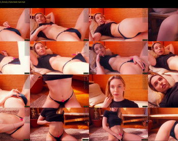 sugaristic — 86 minute Chaturbate female cam show recording, 720p, Jul 11, 2024