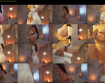 sunny_maria — 123 minute Chaturbate female cam show recording, 720p, Jul 11, 2024