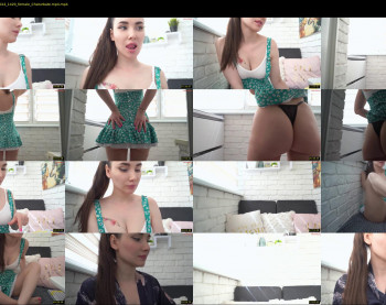 sweety_rinushka_ — 65 minute Chaturbate female cam show recording, 720p, Jul 11, 2024