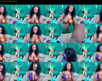 tamara_myller1 — 19 minute Chaturbate female cam show recording, 720p, Jul 11, 2024