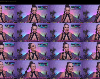 tamaramilano — 6 minute Chaturbate female cam show recording, 720p, Jul 11, 2024