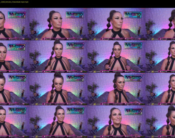 tamaramilano — 6 minute Chaturbate female cam show recording, 720p, Jul 11, 2024