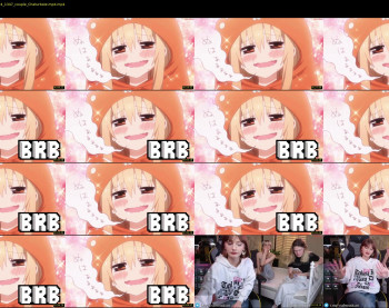 the_bad_touch_ — 3 minute Chaturbate couple cam show recording, 720p, Jul 11, 2024