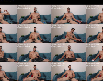 thetop200 — 79 minute Chaturbate male cam show recording, 720p, Jul 11, 2024