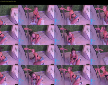 tinymoon_ — 16 minute Chaturbate female cam show recording, 720p, Jul 11, 2024