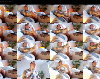 tom__ice — 120 minute Chaturbate male cam show recording, 720p, Jul 11, 2024