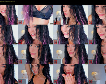 uwunikaa — 31 minute Chaturbate female cam show recording, 720p, Jul 11, 2024