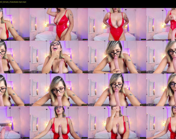 valerynova — 105 minute Chaturbate female cam show recording, 720p, Jul 11, 2024