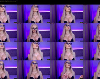 vanessavanne — 12 minute Chaturbate female cam show recording, 720p, Jul 12, 2024