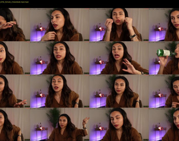 vanilla_velvet — 37 minute Chaturbate female cam show recording, 720p, Jul 11, 2024