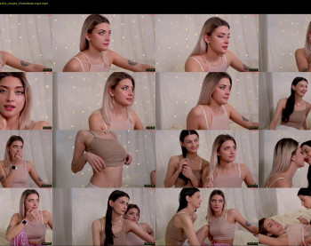 venera_style — 120 minute Chaturbate female cam show recording, 720p, Jul 11, 2024