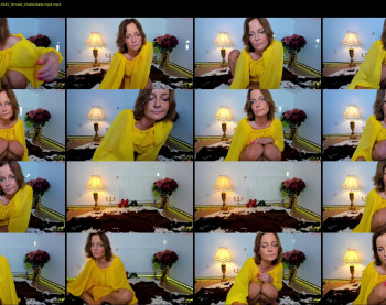 viciousqueen — 45 minute Chaturbate female cam show recording, 720p, Jul 11, 2024
