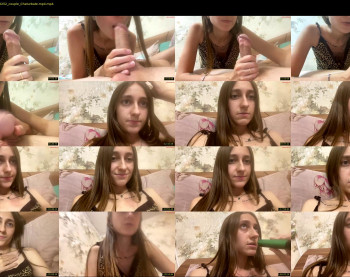 viktoria9898 — 121 minute Chaturbate couple cam show recording, 720p, Jul 12, 2024