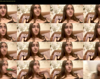 viktoria9898 — 15 minute Chaturbate couple cam show recording, 720p, Jul 12, 2024