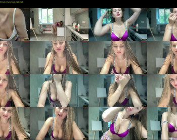 viola_1 — 69 minute Chaturbate female cam show recording, 480p, Jul 11, 2024