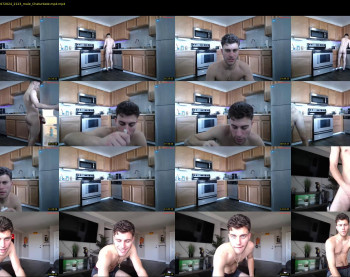 wentbrokeonstrippers — 22 minute Chaturbate male cam show recording, 480p, Jul 11, 2024