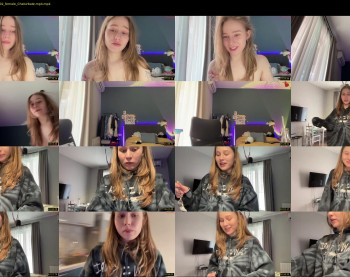 whoisalisa — 62 minute Chaturbate female cam show recording, 720p, Jul 11, 2024
