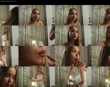 yeepshyy — 27 minute Chaturbate female cam show recording, 720p, Jul 11, 2024